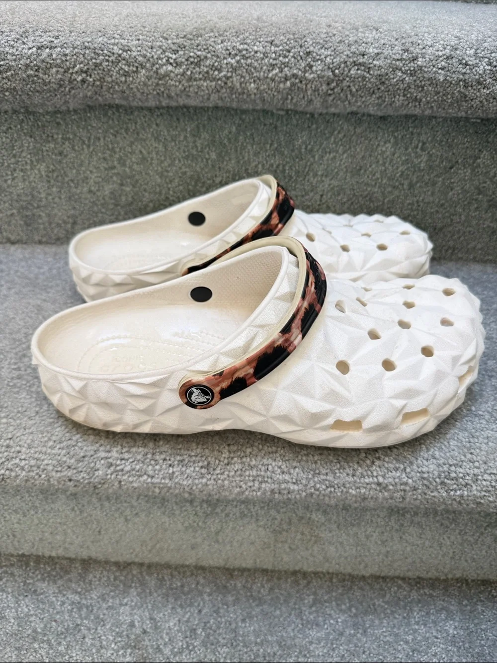 CROCS unisex good